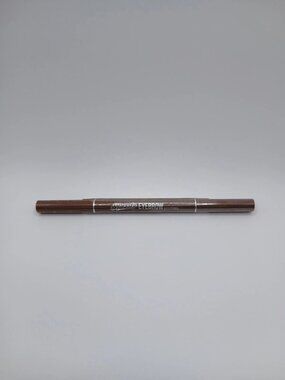 Peripera Speedy Eyebrow Auto Pencil, #3 Brown